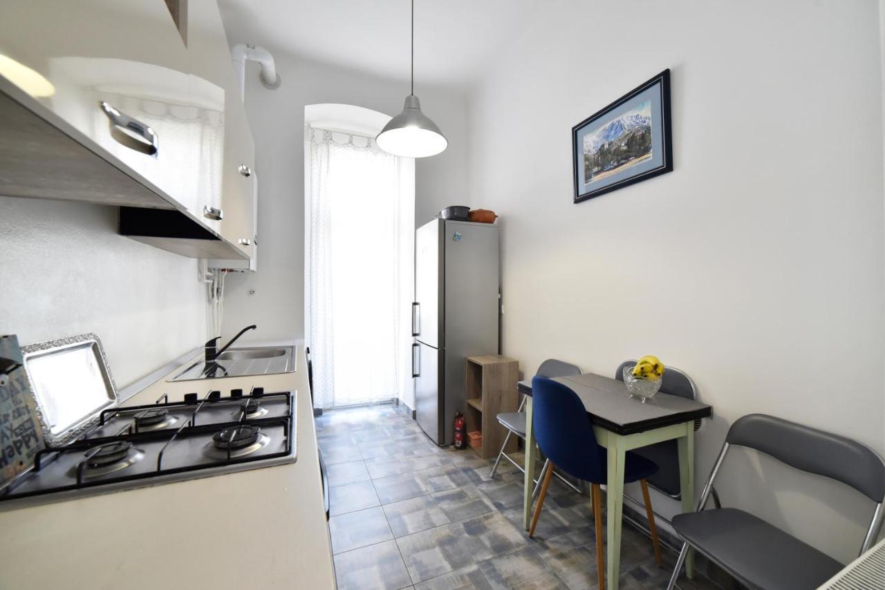 1Br In Central Zagreb & Main Station, Free Parking Apartment Bagian luar foto
